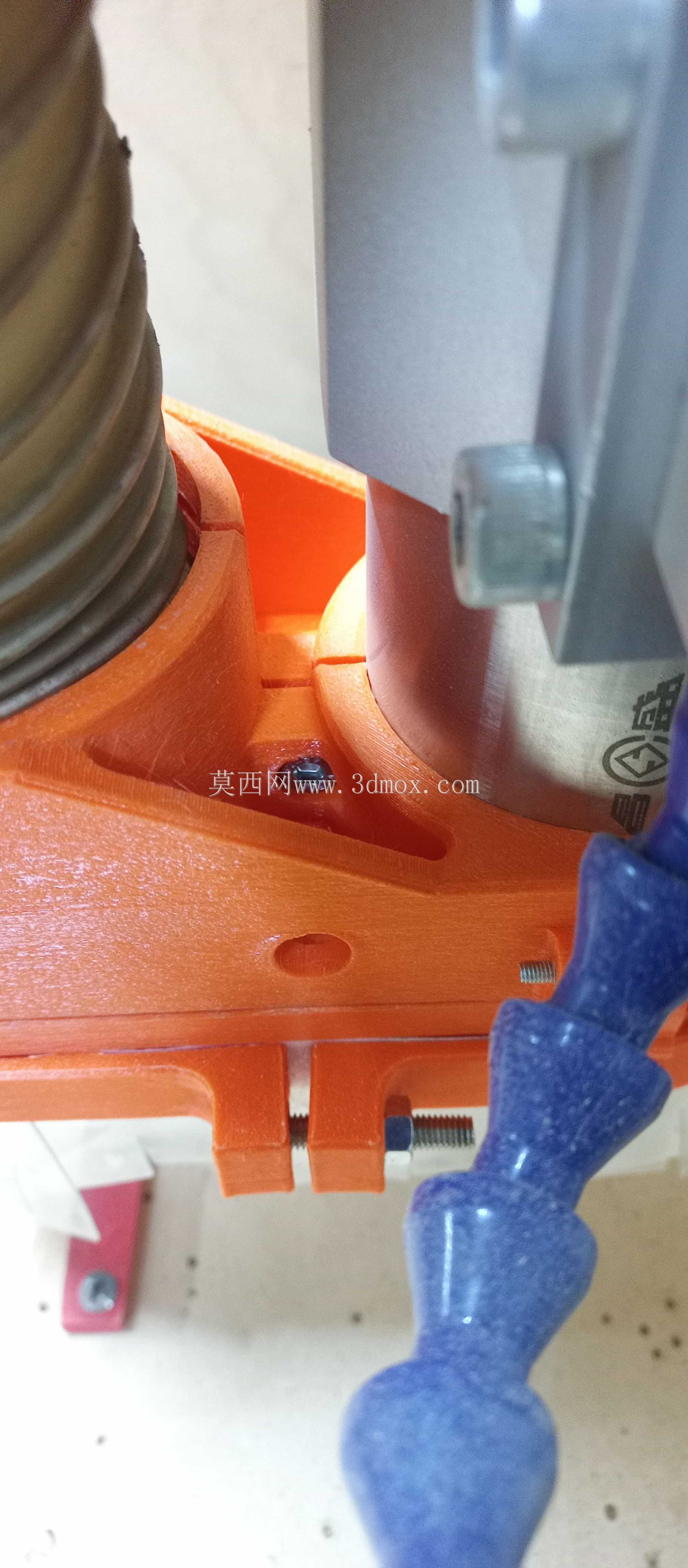 d65主轴和d60(不确定,不记得)软管防尘套/d65防尘套