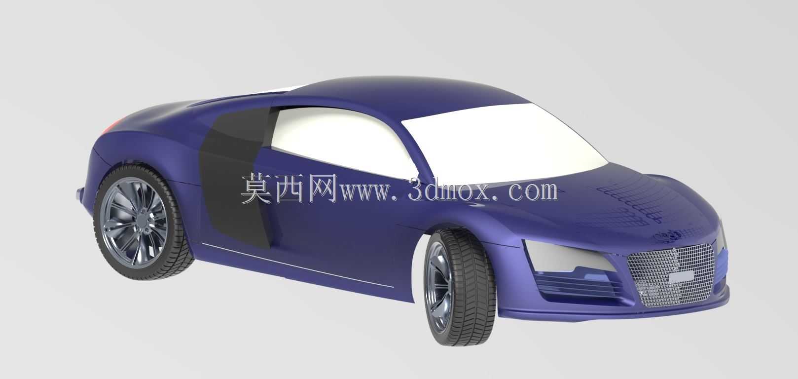 AUD?R8