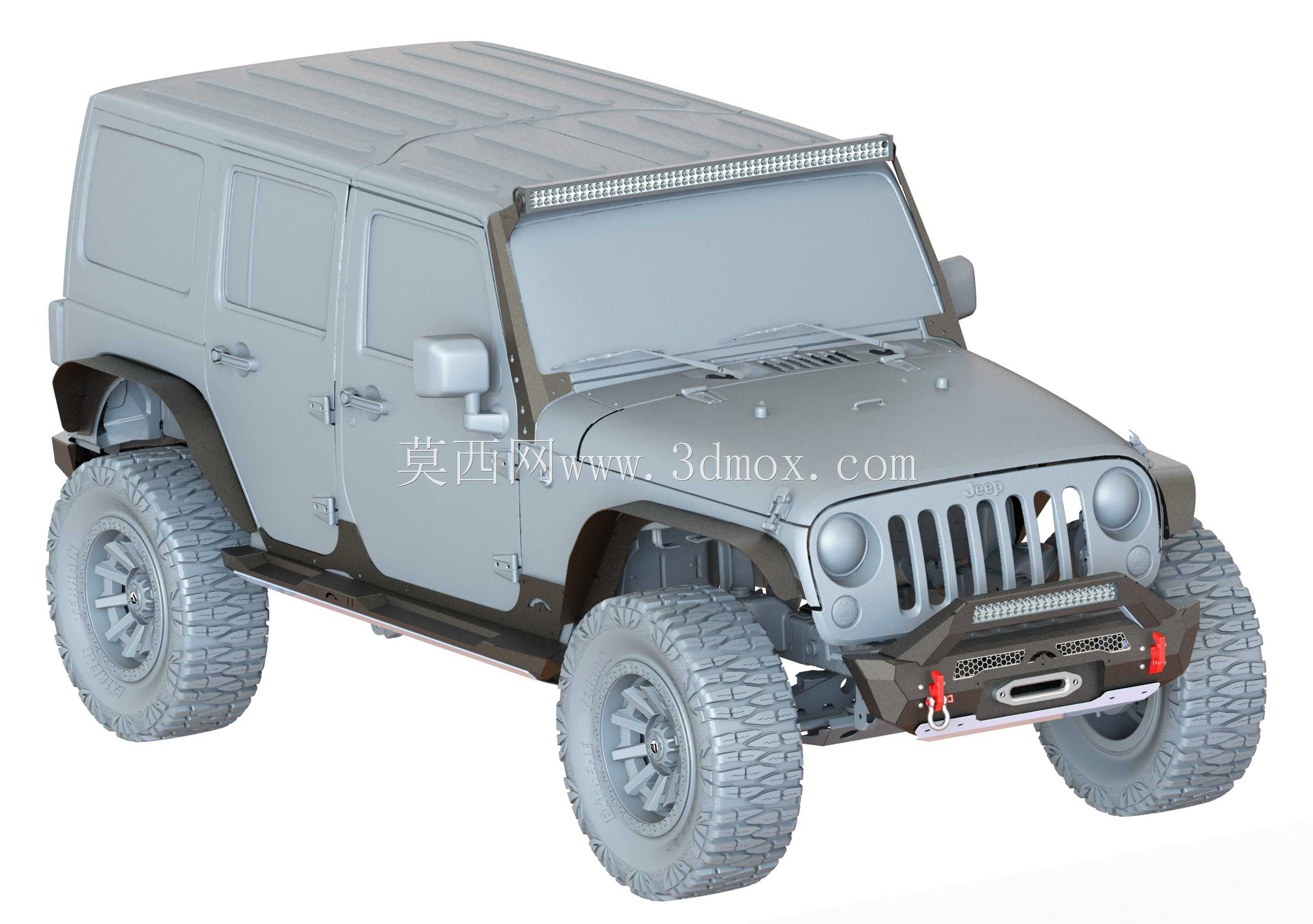 Jeep������JKƽ�����