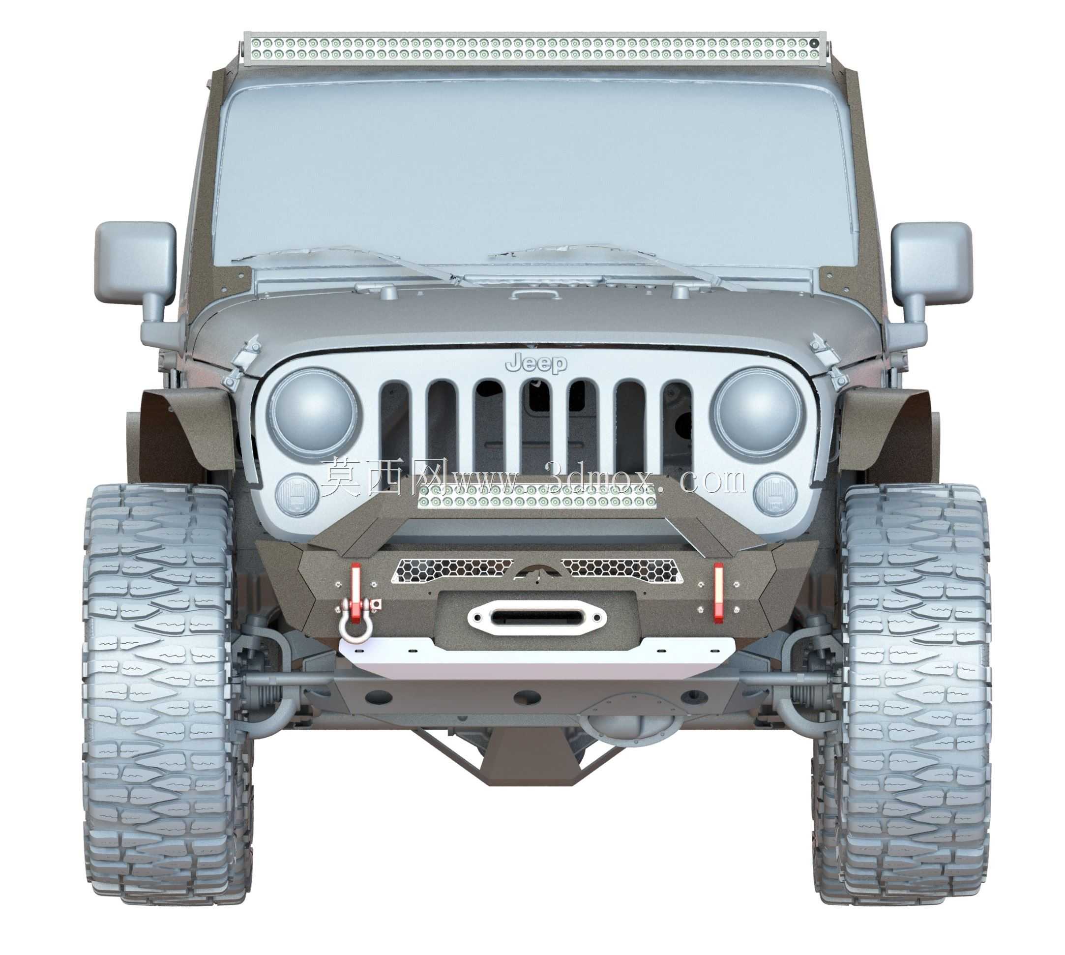 Jeep������JKƽ�����