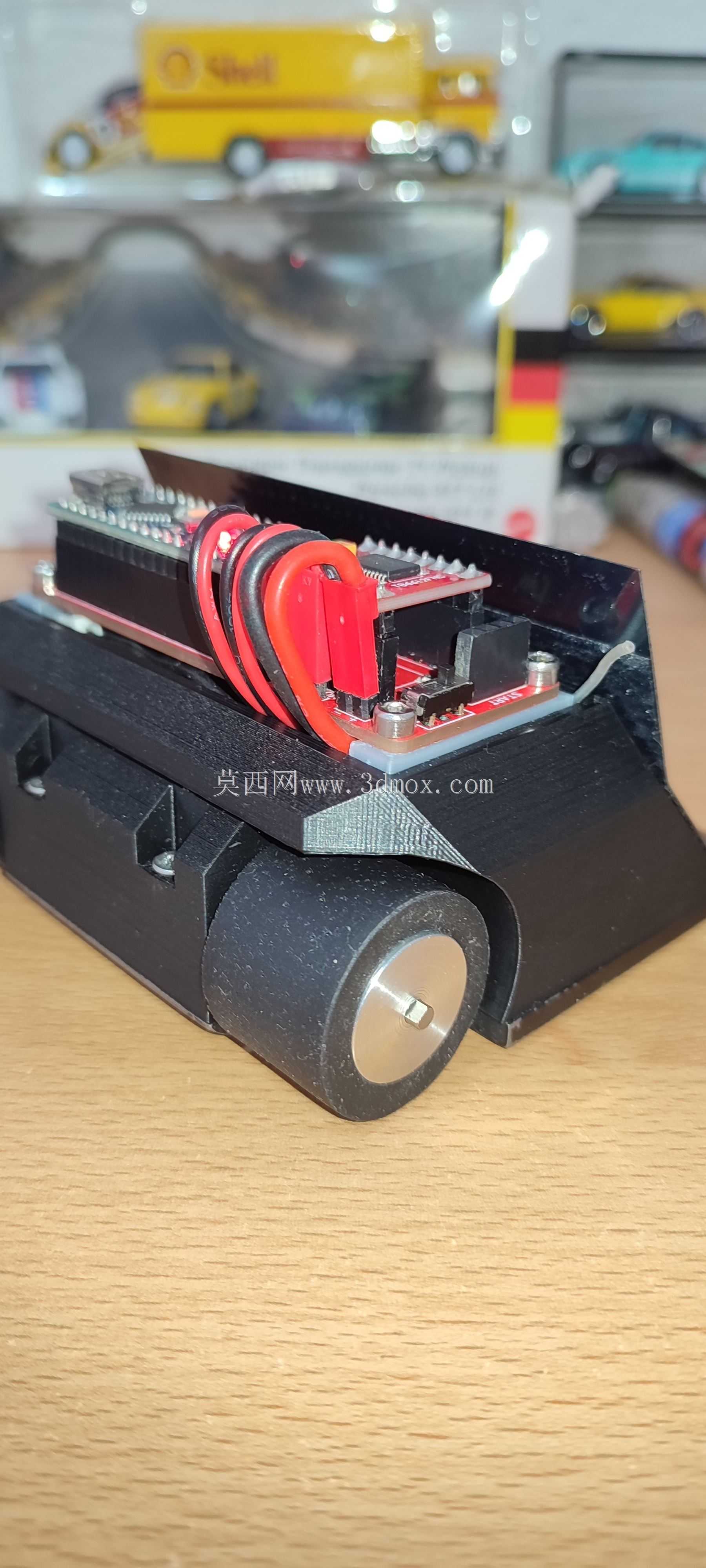 Minisumo RC