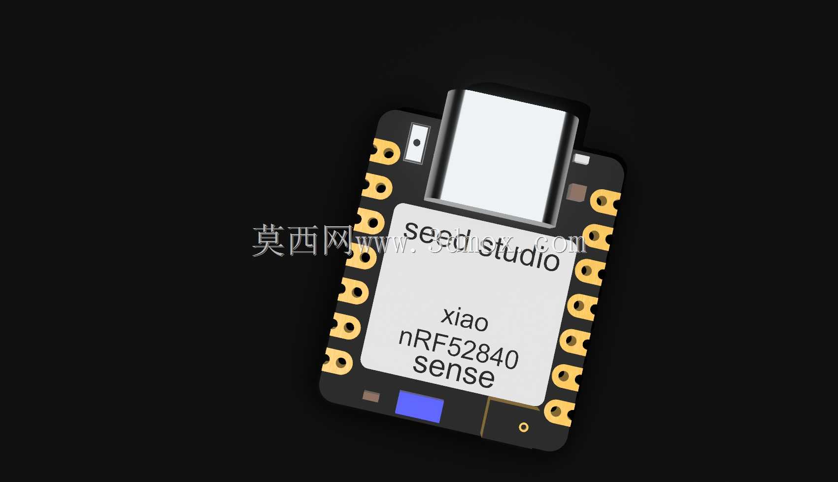 ���ӹ�����Фnrf-52840��