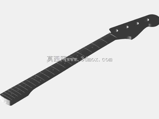 Fender 1963 P-Bass���Fretboard