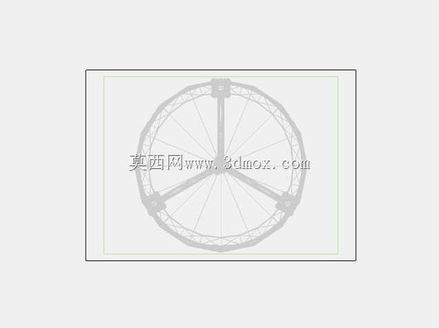 Modenese的皇家巴洛克中央餐桌