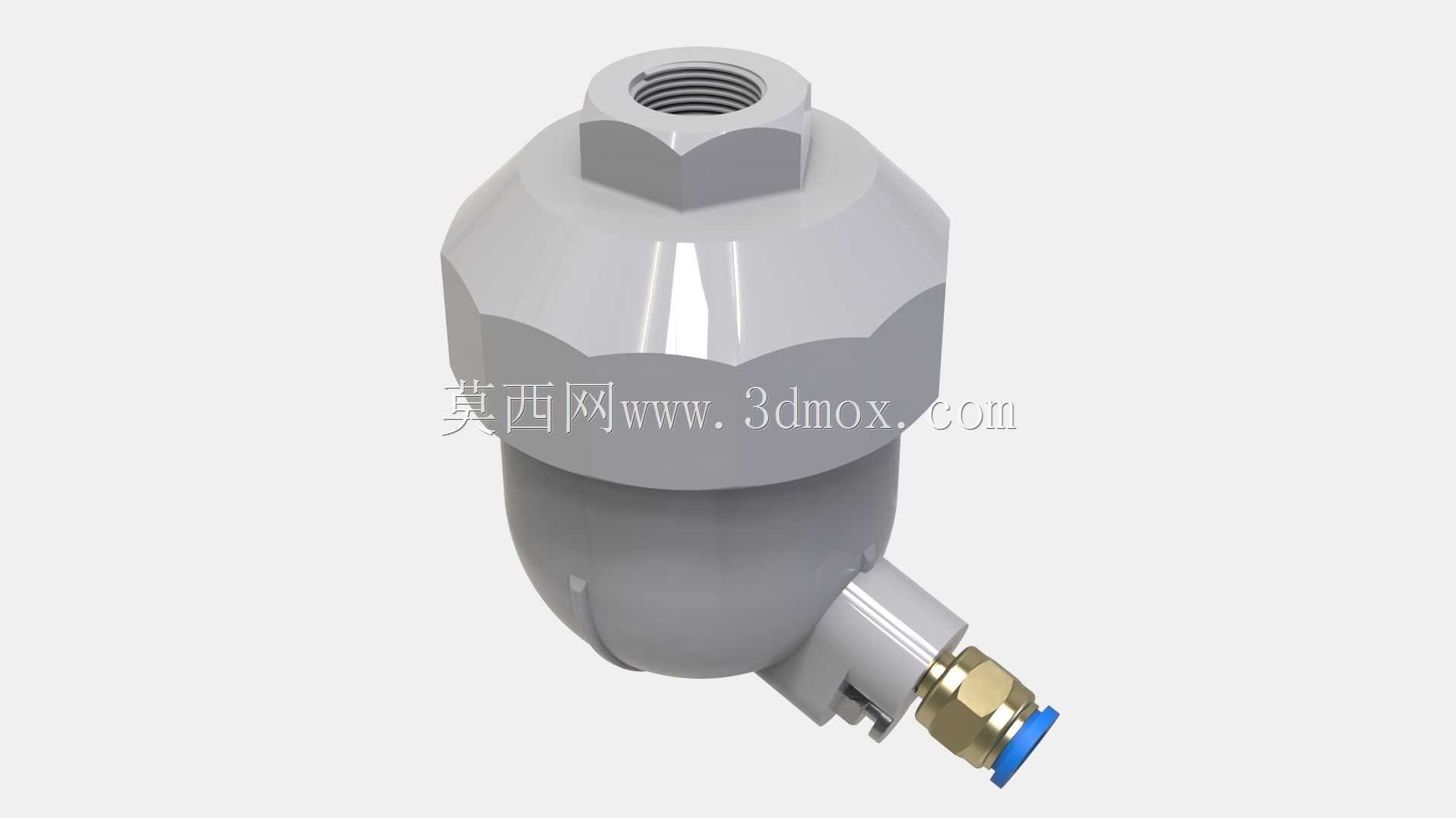 �Զ���ˮ���1/2Ӣ��EPSEA EP-50E