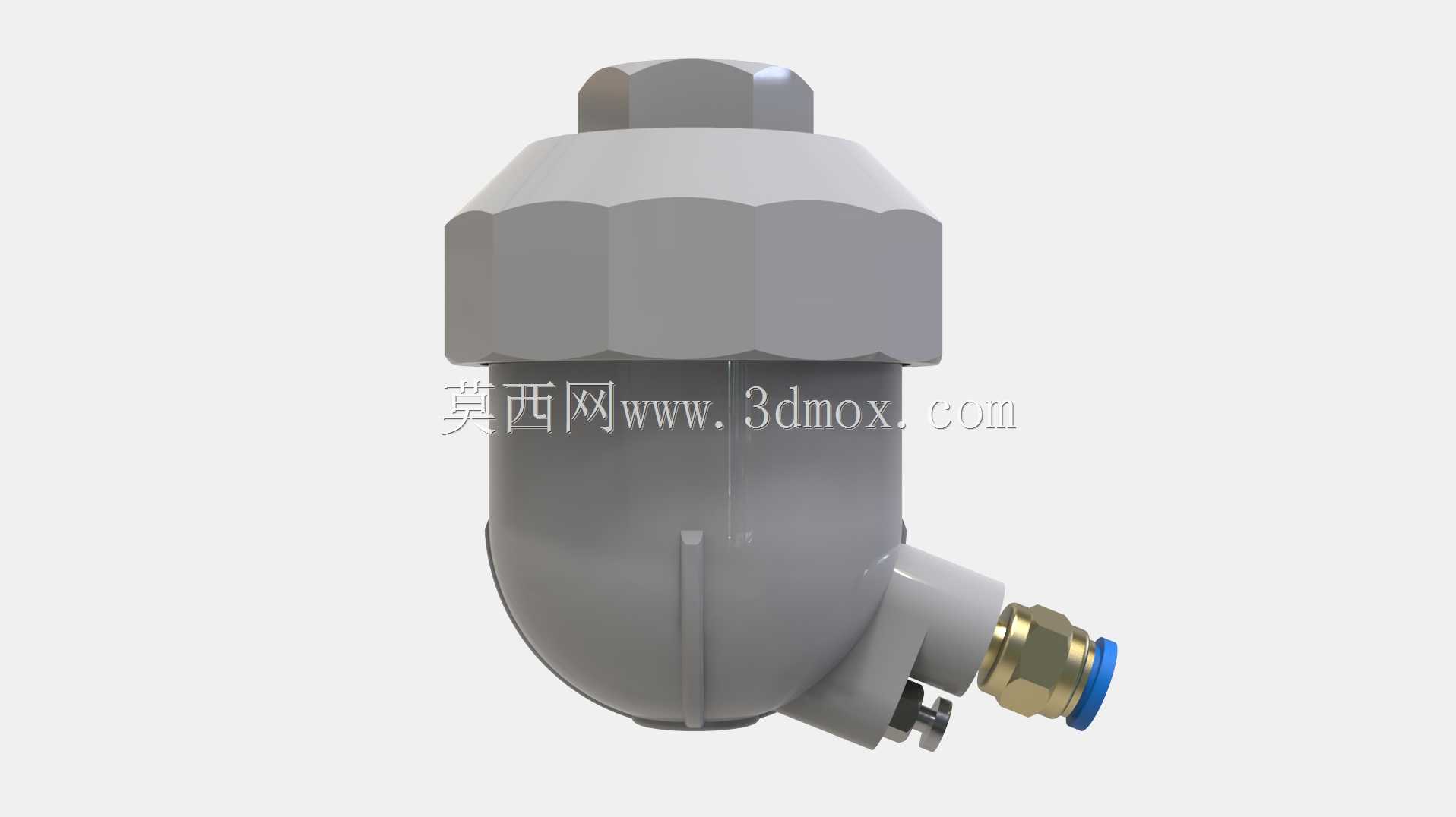 �Զ���ˮ���1/2Ӣ��EPSEA EP-50E