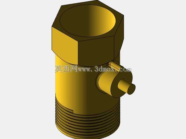 �Զ���ˮ���1/2Ӣ��EPSEA EP-50E