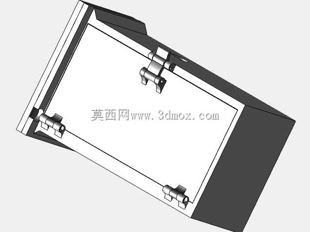 Prusa XL外壳,带8英寸LED灯