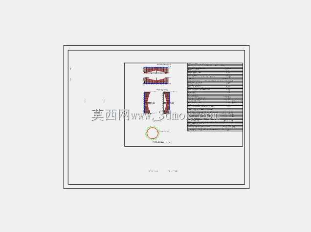 DIN 5480 25x1.75x13