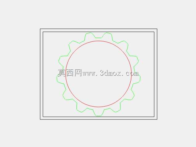 DIN 5480 25x1.75x13
