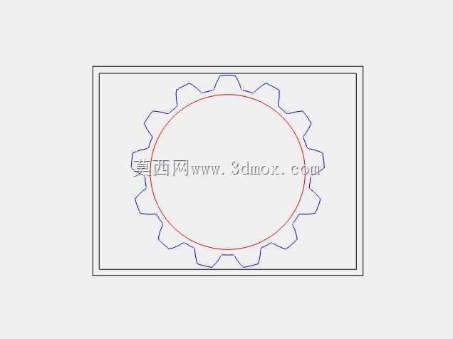 DIN 5480 25x1.75x13