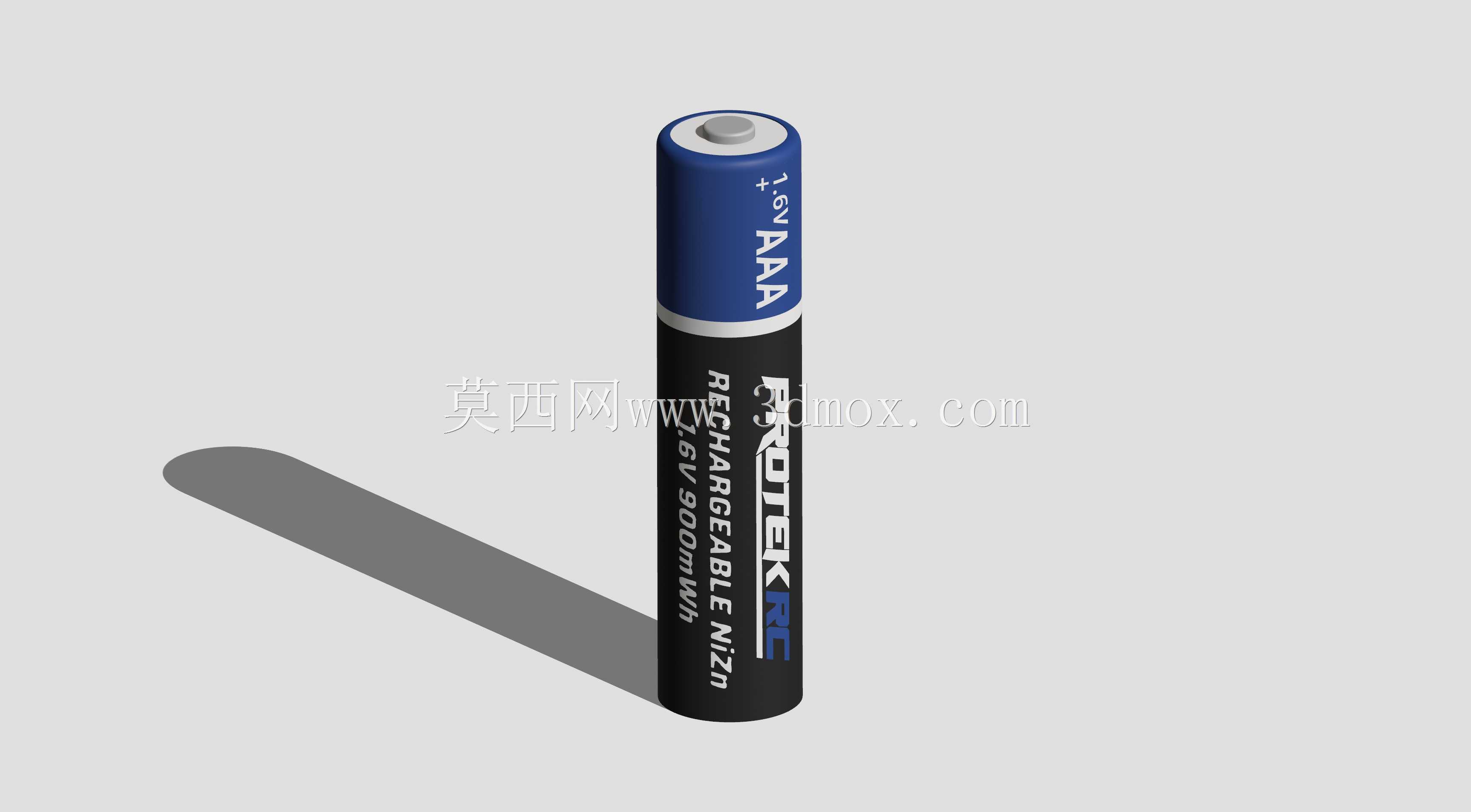 ProTek RC��ѹAAA��п1.6V 900mWh���