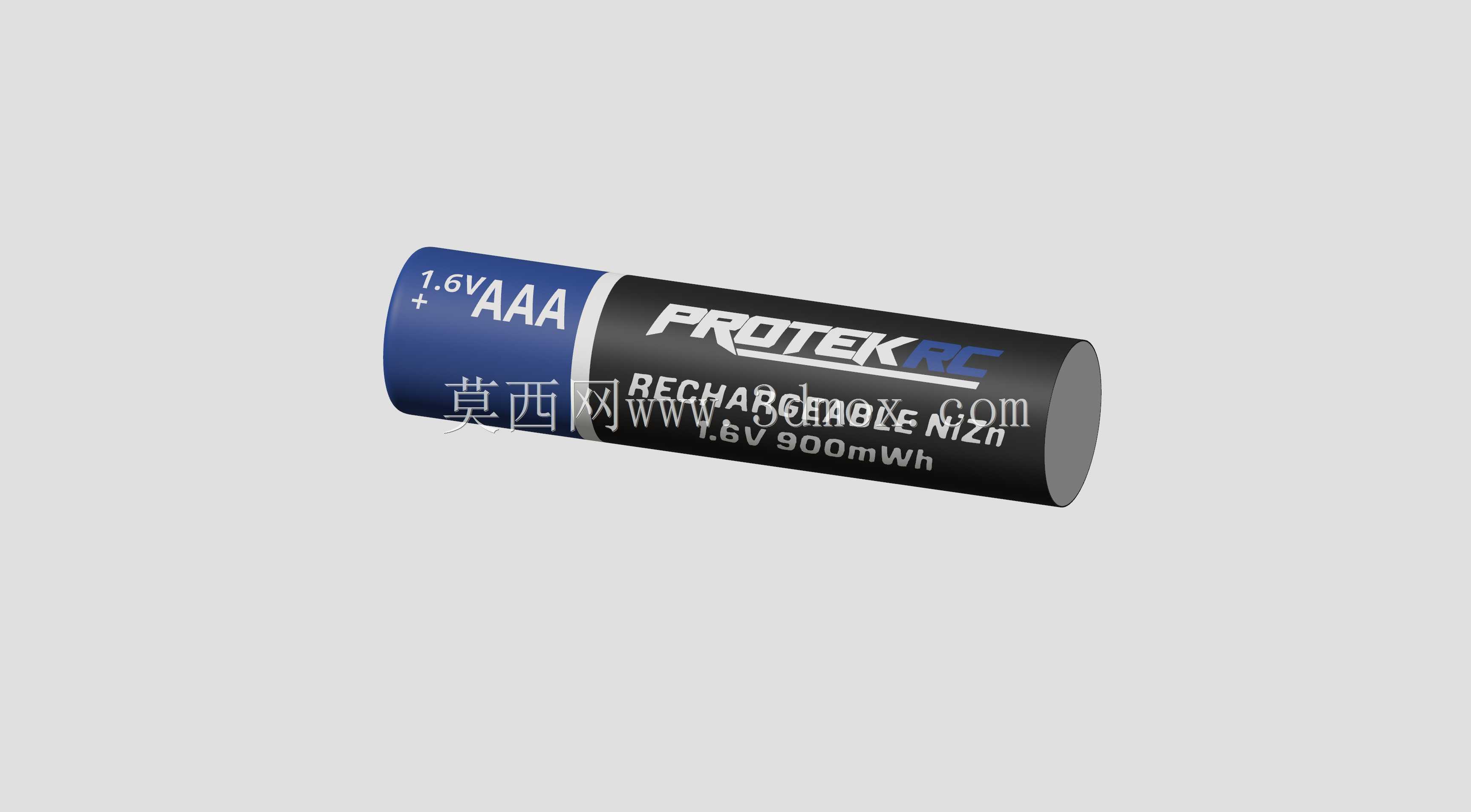 ProTek RC��ѹAAA��п1.6V 900mWh���