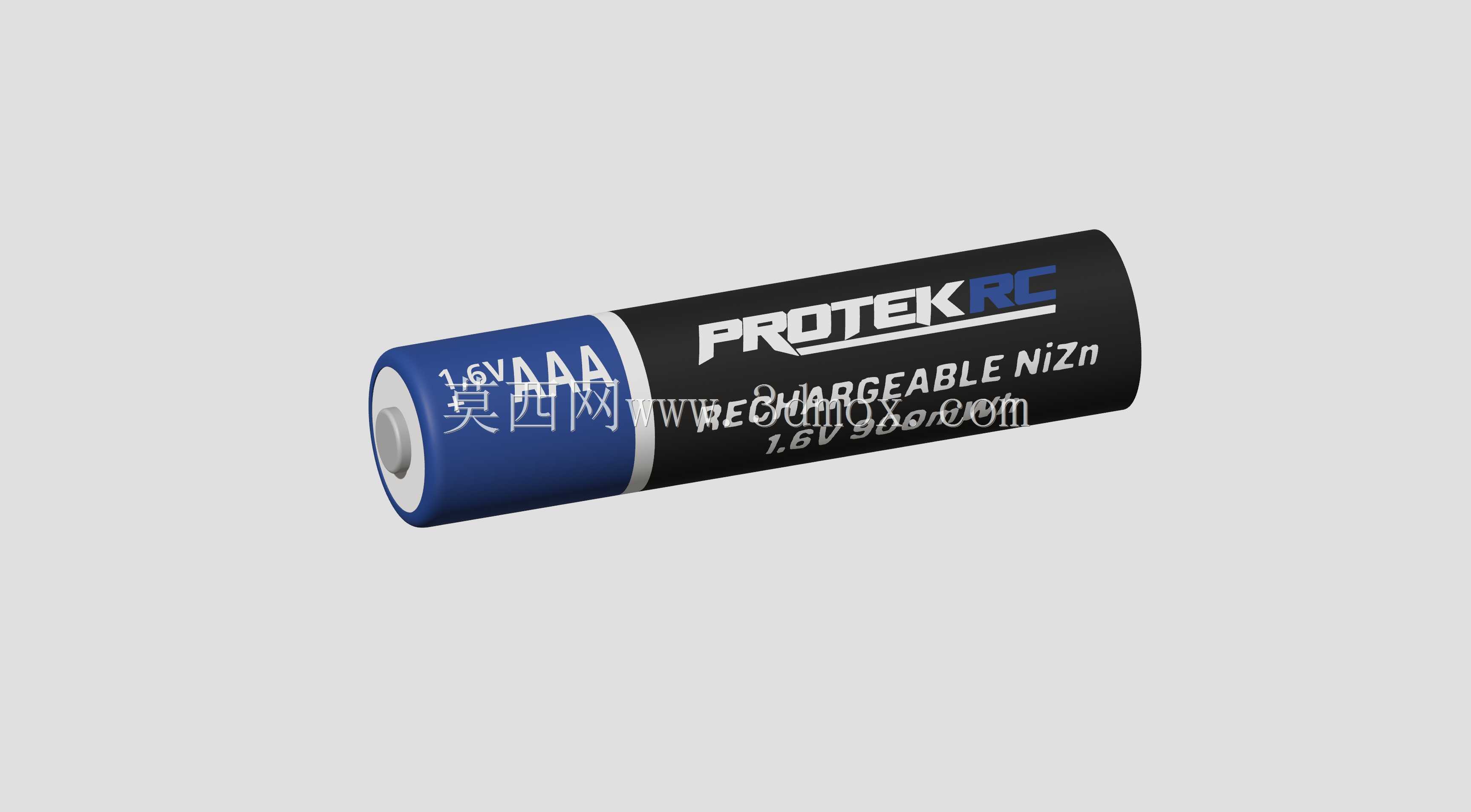 ProTek RC��ѹAAA��п1.6V 900mWh���