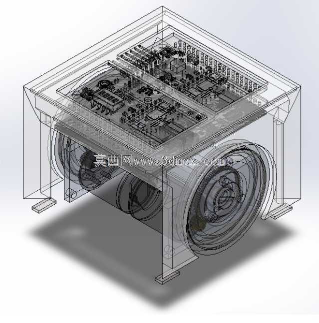 LARC IEEE 2022超小型联盟冠军机器人