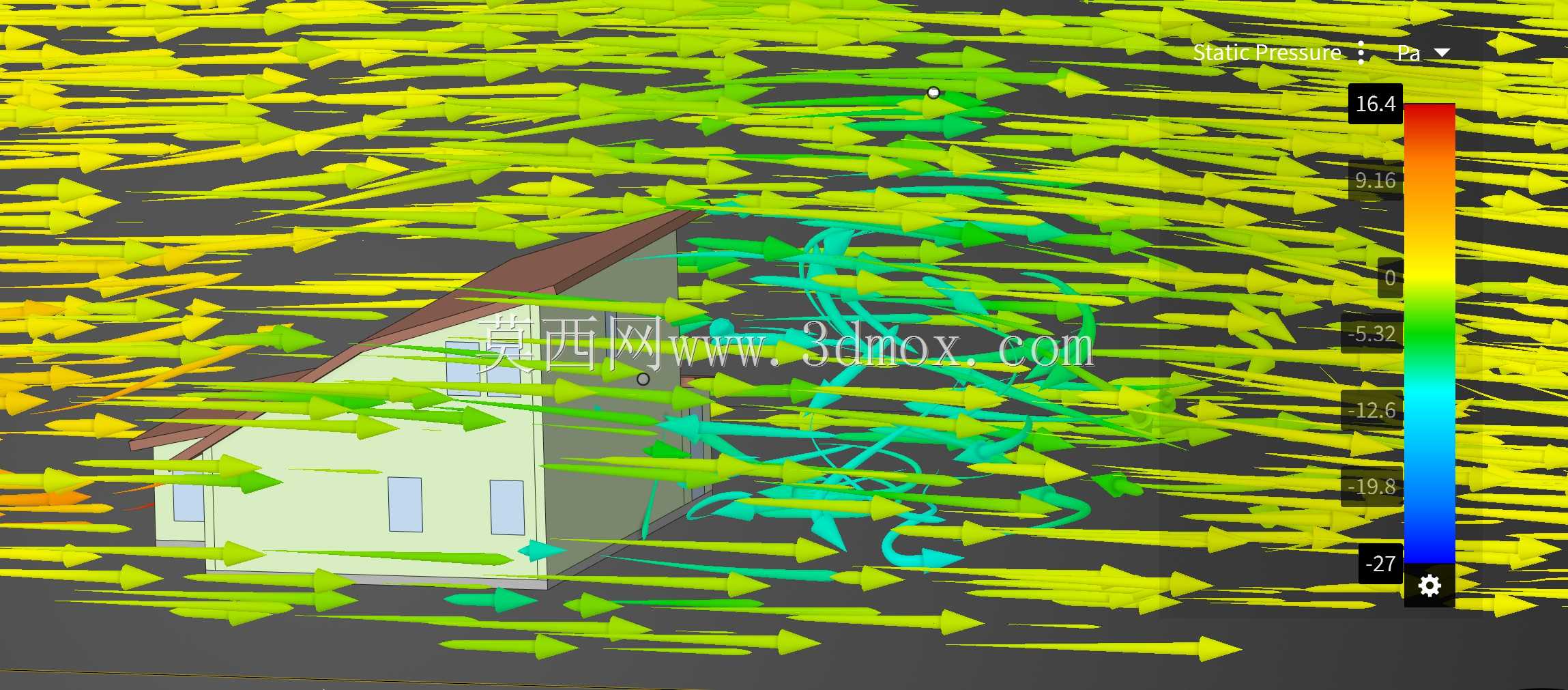3�ֳߴ�����������¥��3D��ӡ����