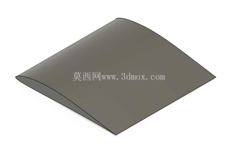 Eppler E387翼型