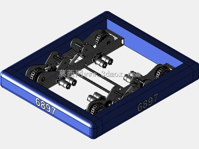 FRC�Զ���Octocanum��Butterfly��������