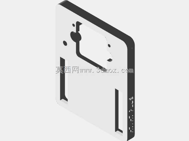 OpenMV Cam H7和H7 Plus FLIR?BOSON?液晶显示外壳
