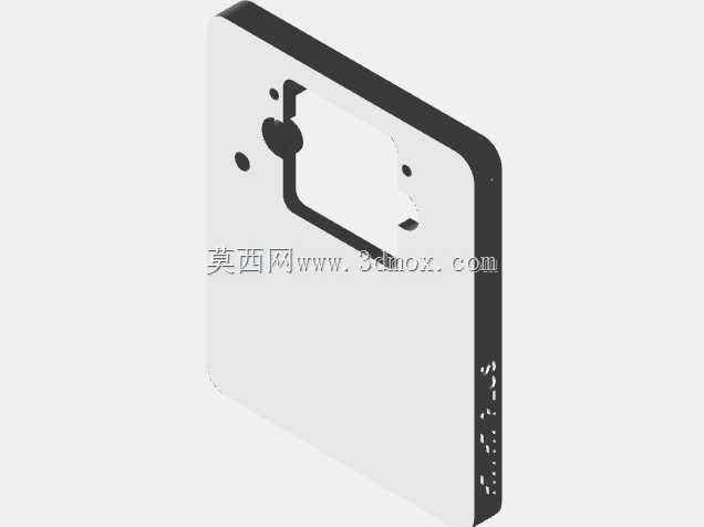 OpenMV Cam H7和H7 Plus FLIR?BOSON?液晶显示外壳