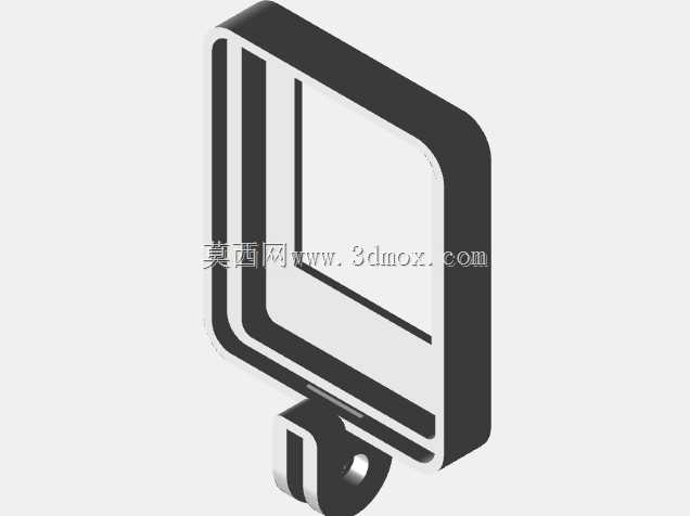 OpenMV Cam H7和H7 Plus FLIR?BOSON?液晶显示外壳