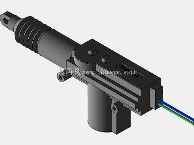 Trava Eletricaͨ��TECHONE T1-228-0812