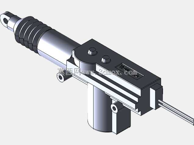 Trava Eletricaͨ��TECHONE T1-228-0812