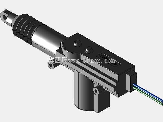Trava Eletricaͨ��TECHONE T1-228-0812