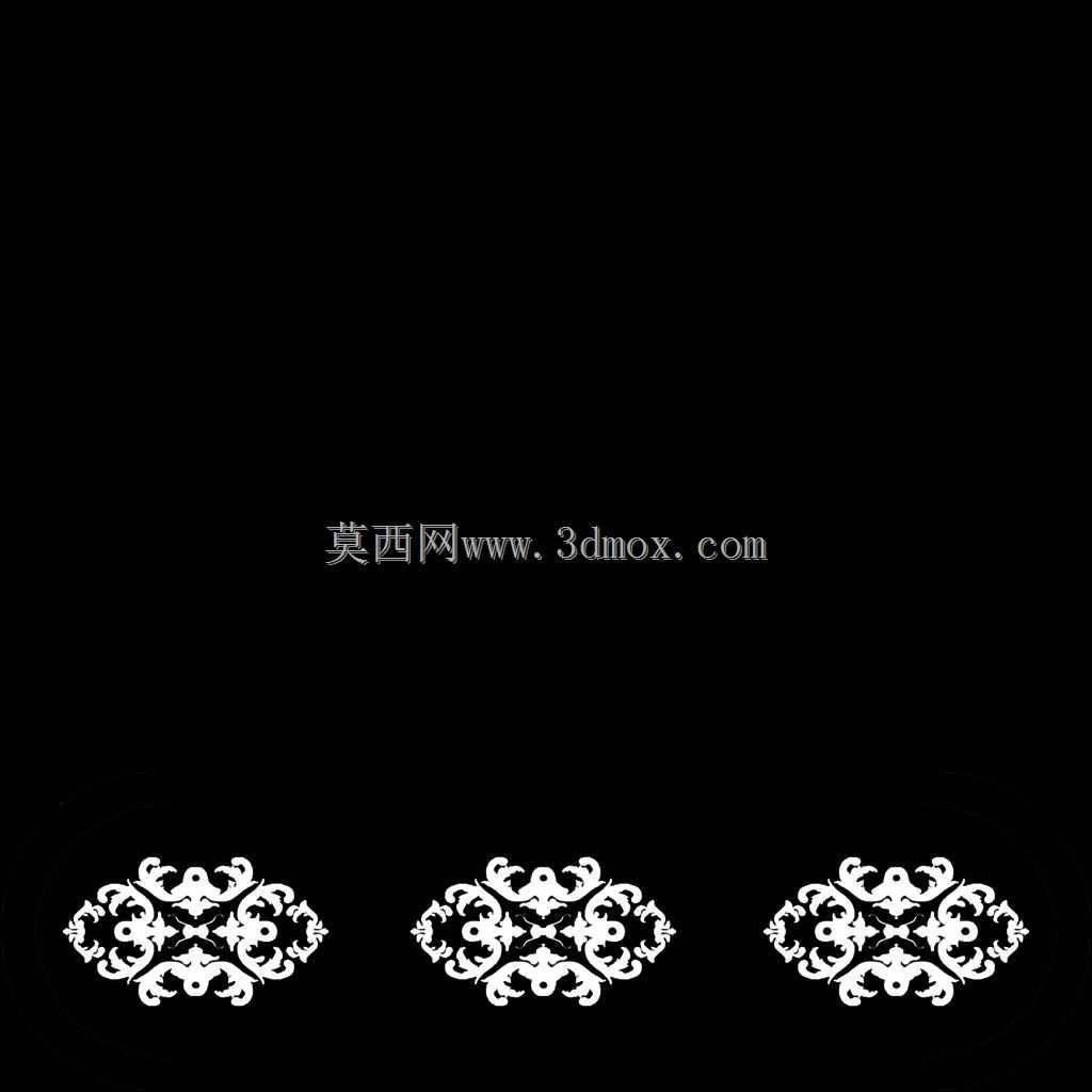 Modenese手工雕刻的意大利餐桌