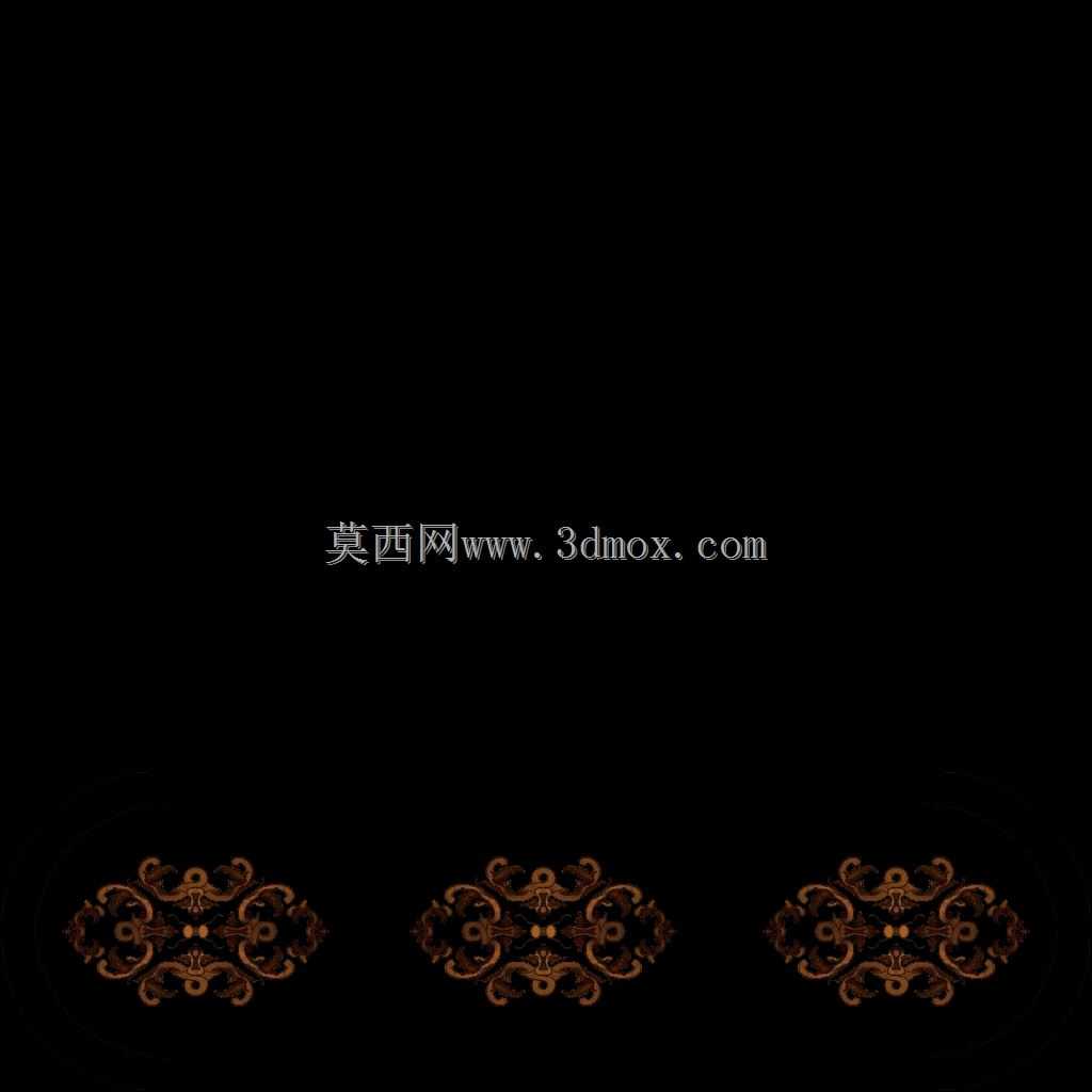 Modenese手工雕刻的意大利餐桌