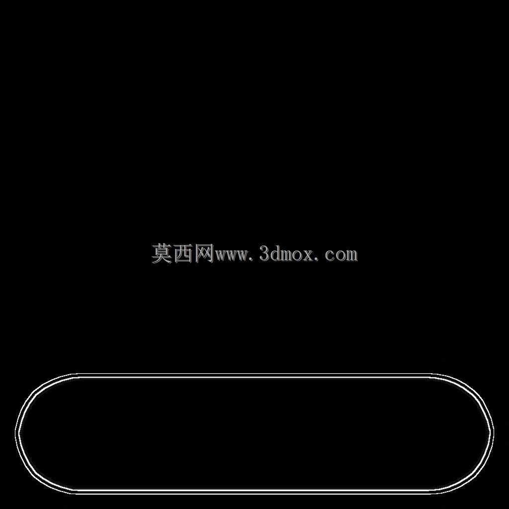 Modenese手工雕刻的意大利餐桌