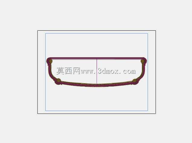 莫德内塞的新巴洛克式电视台