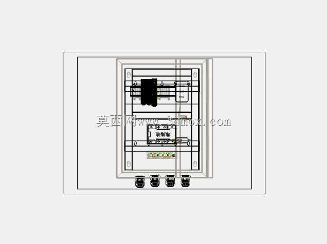 电气箱v1