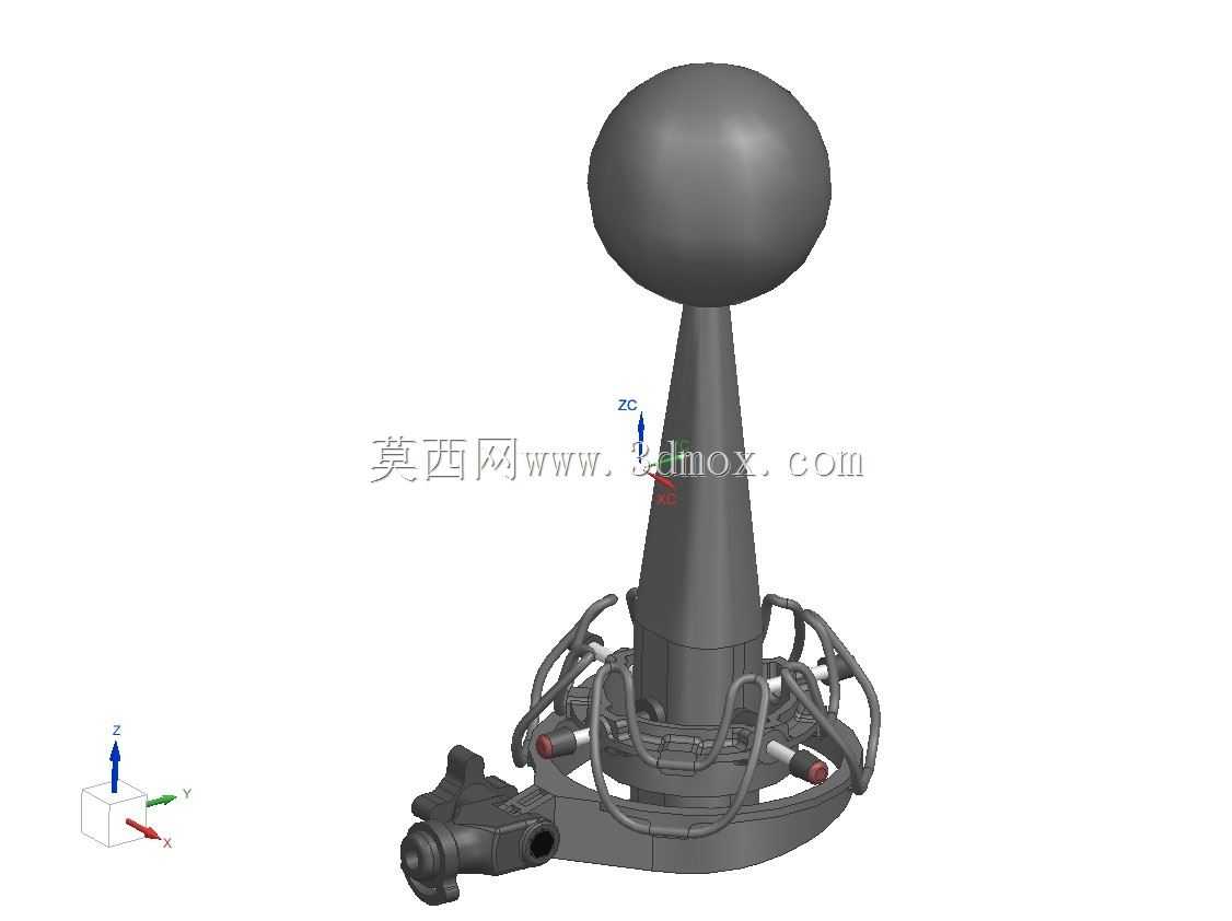 艾根迈克64
