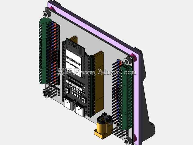 FreeNove ESP32��