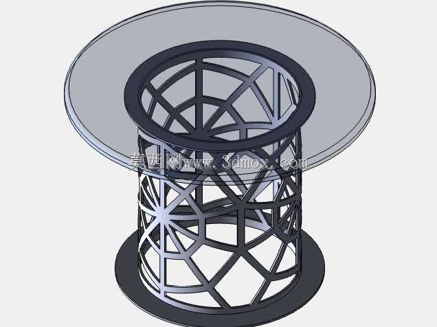 ��METALLIQUE CREE��׼����SOLIDWORKS