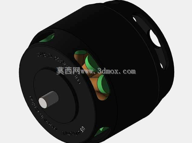 无尾RC飞机