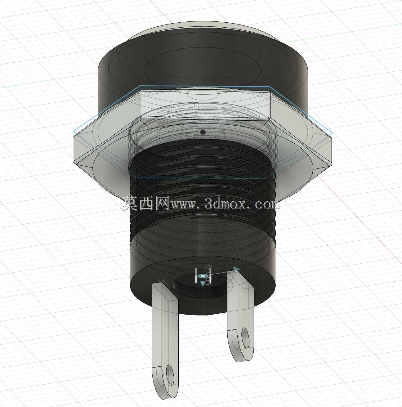 ֱ��������5.5 x 2.1mm-��尲װ