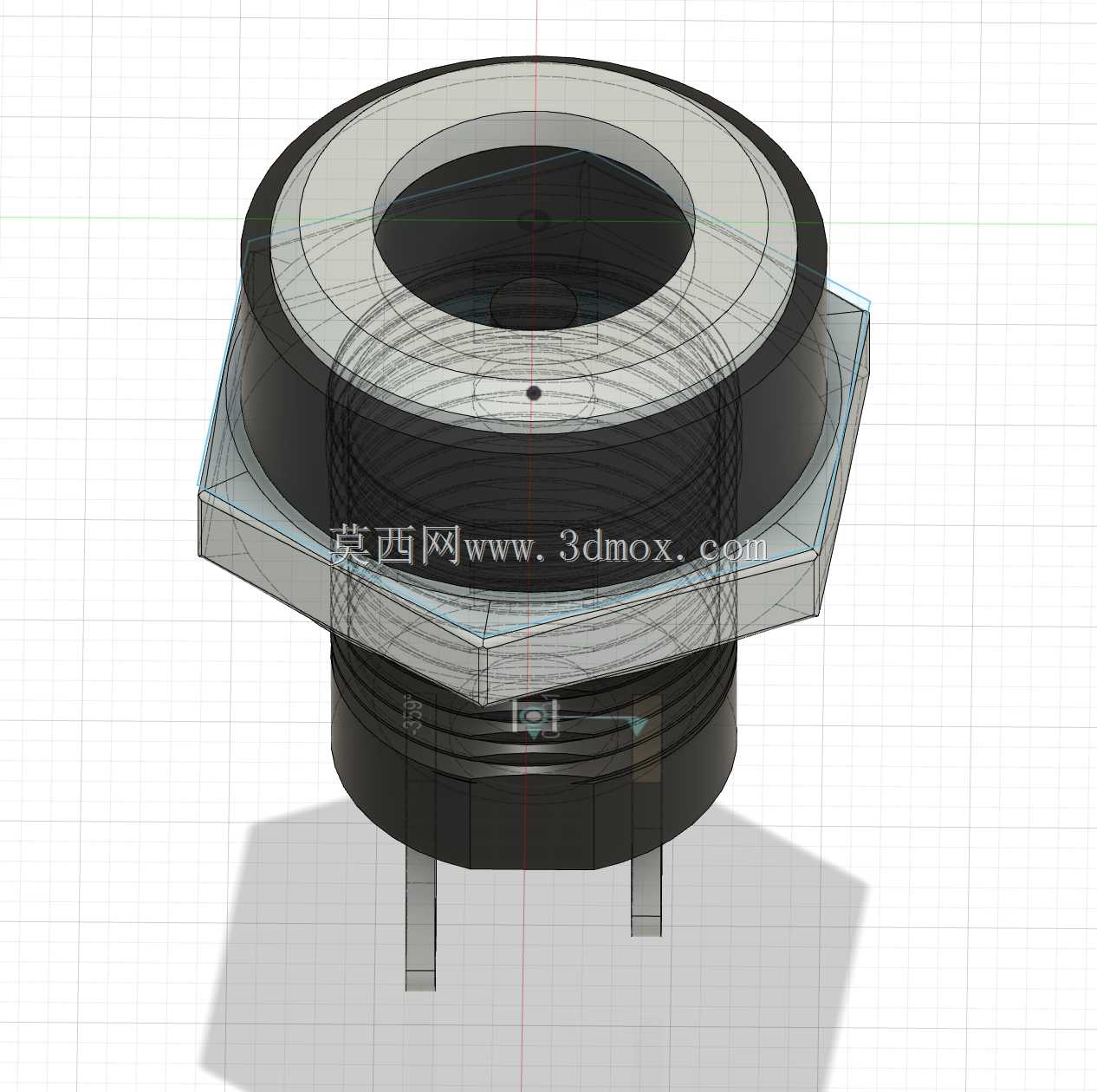 ֱ��������5.5 x 2.1mm-��尲װ