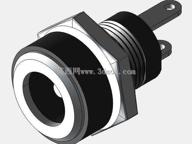 ֱ��������5.5 x 2.1mm-��尲װ