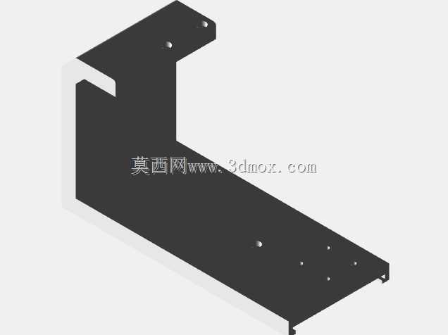 机器人侧裙