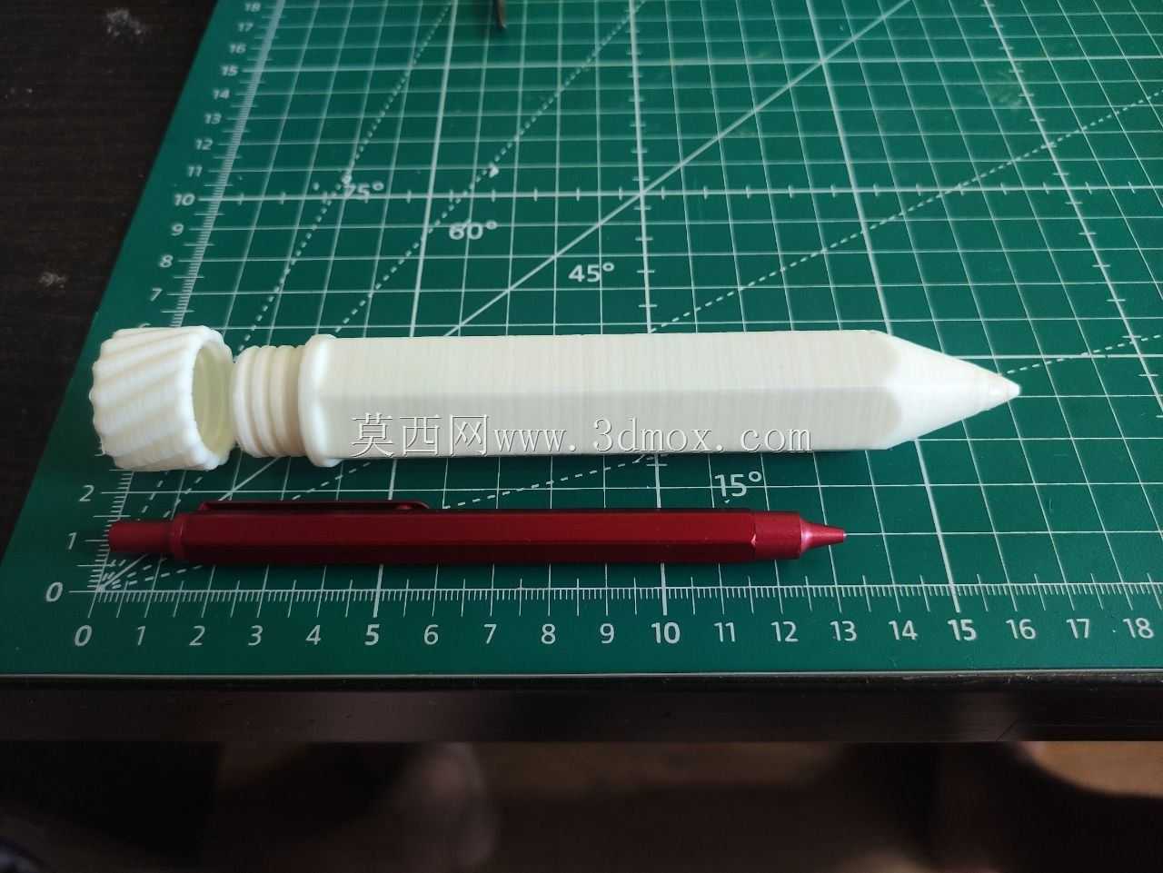 罗地亚机械铅笔保护套