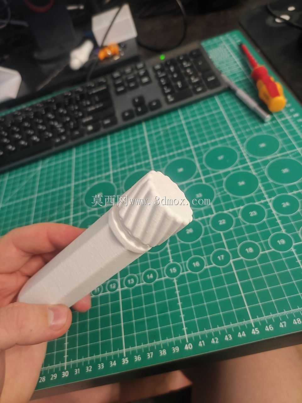 罗地亚机械铅笔保护套