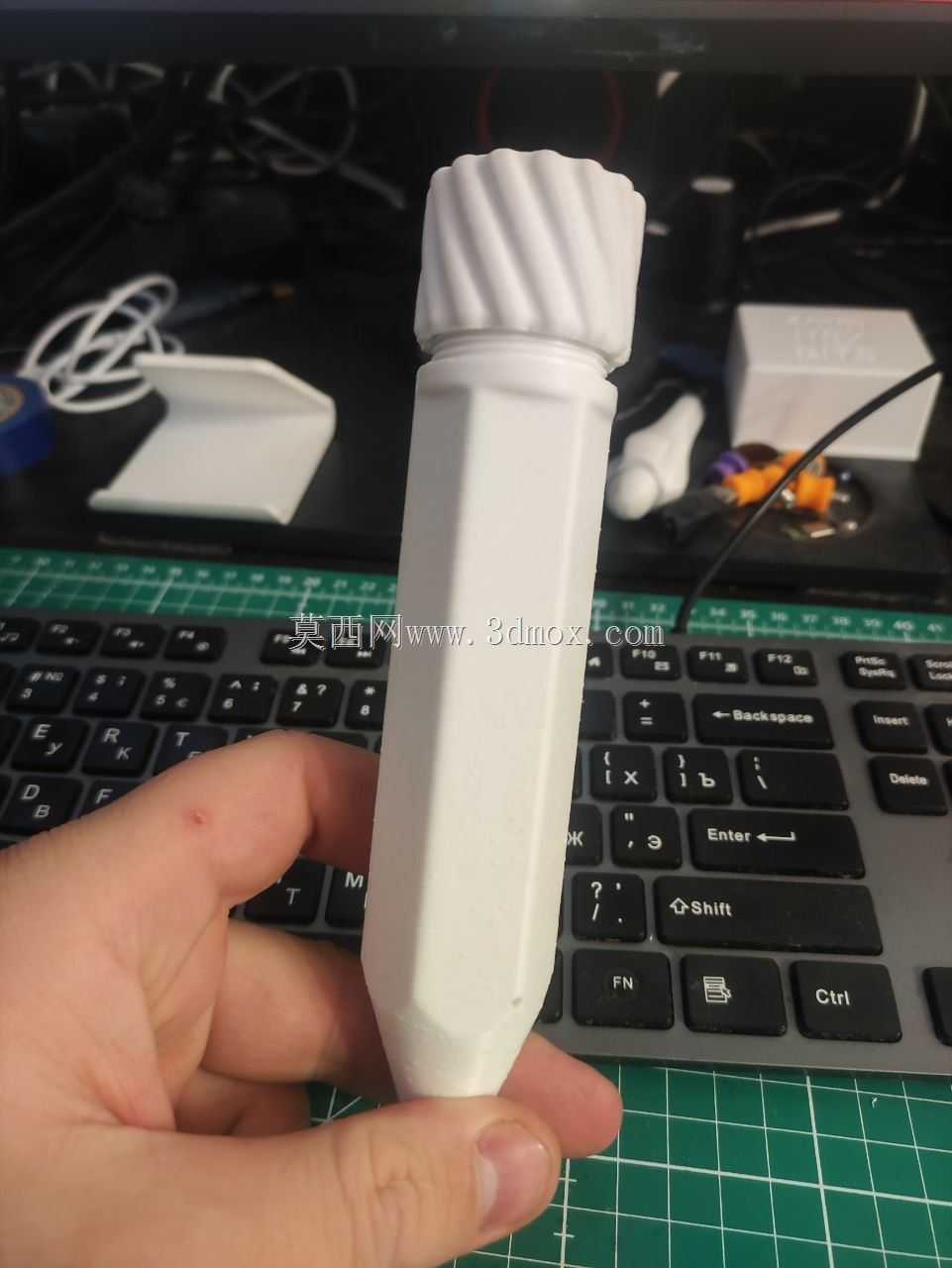罗地亚机械铅笔保护套