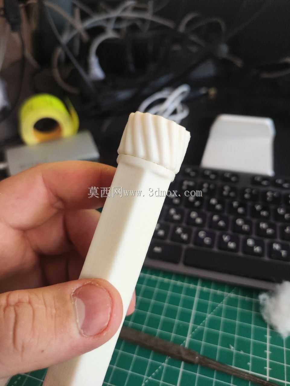 罗地亚机械铅笔保护套
