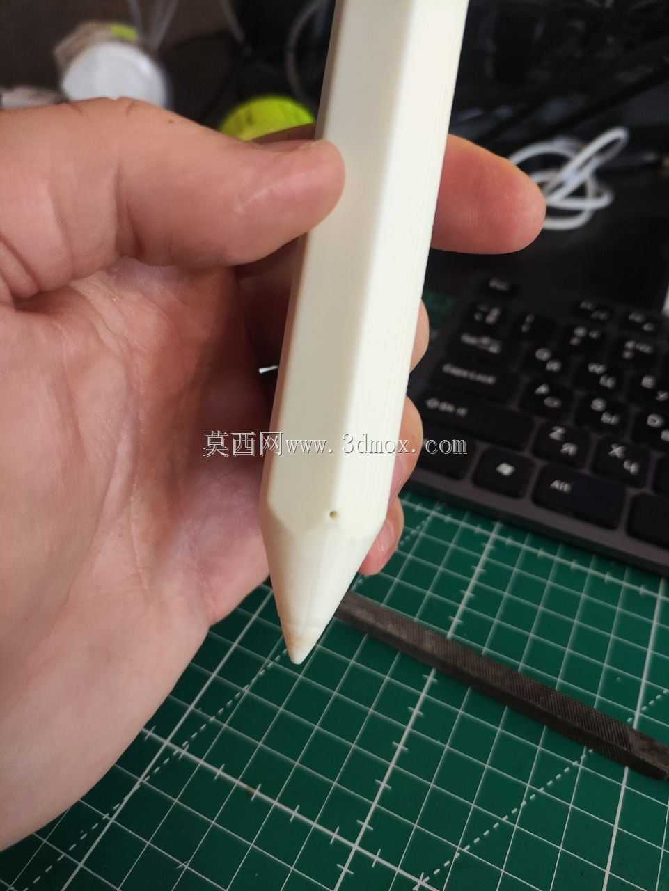 罗地亚机械铅笔保护套