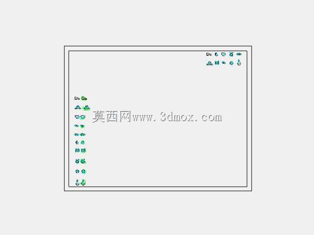 免费在线课程:AUTOCAD机械