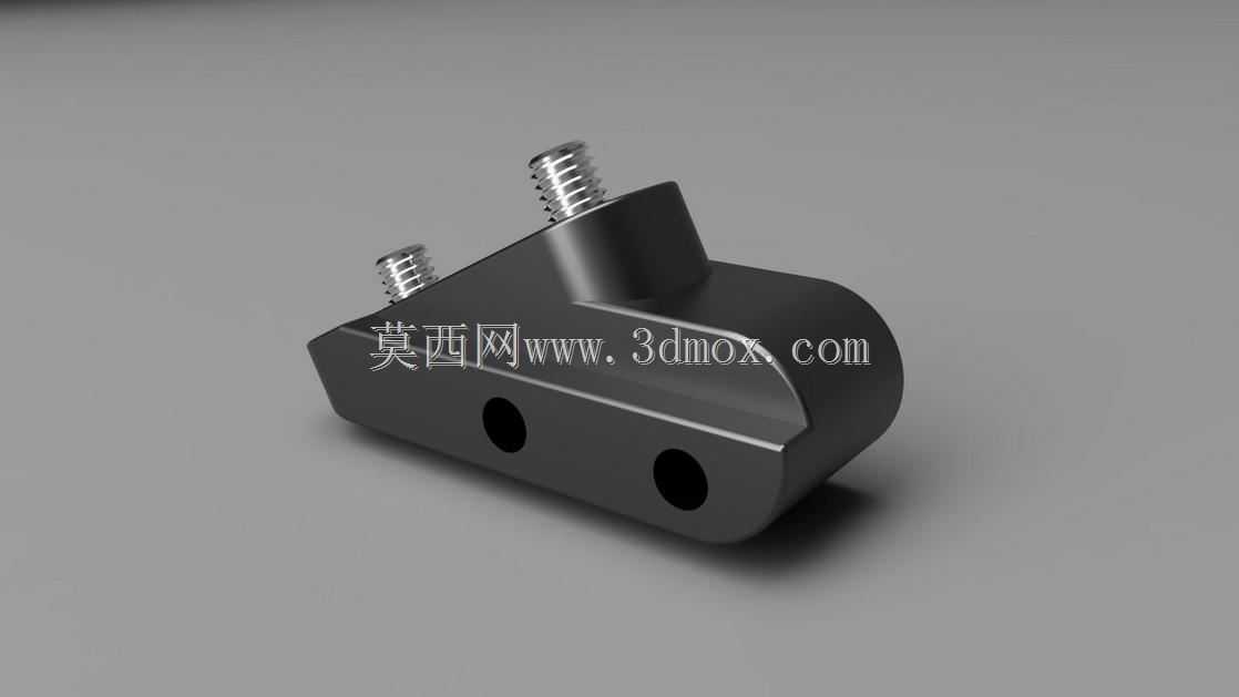 海比克/Winora支架适配器