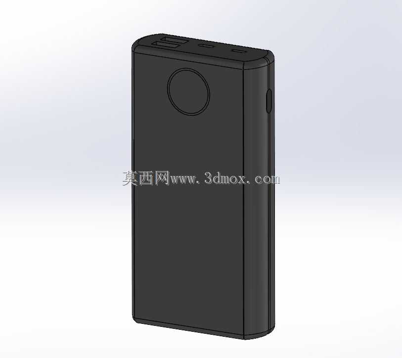 阿达塔P20000QCD移动电源