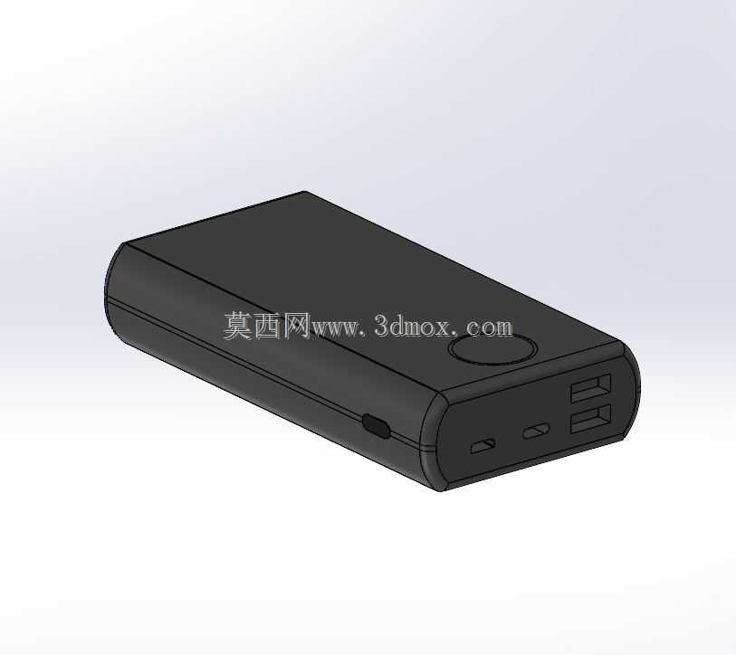 阿达塔P20000QCD移动电源